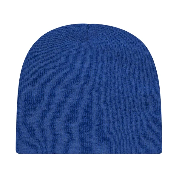 Cap America Knit Beanie - Cap America Knit Beanie - Image 35 of 40