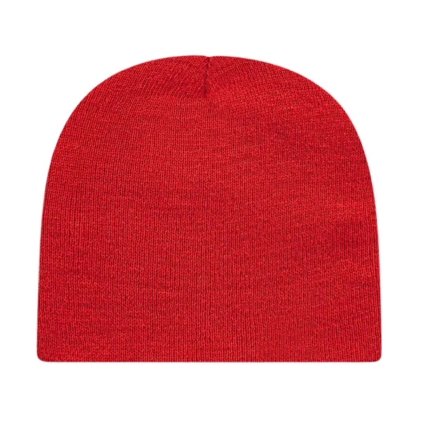 Cap America Knit Beanie - Cap America Knit Beanie - Image 32 of 40