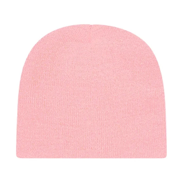 Cap America Knit Beanie - Cap America Knit Beanie - Image 30 of 40
