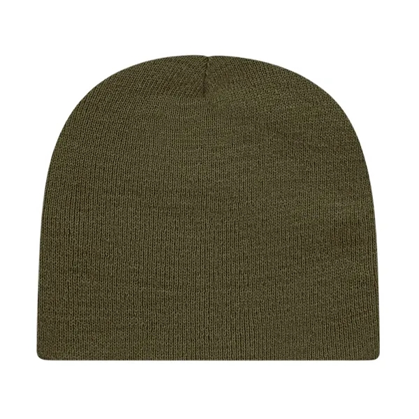 Cap America Knit Beanie - Cap America Knit Beanie - Image 28 of 40