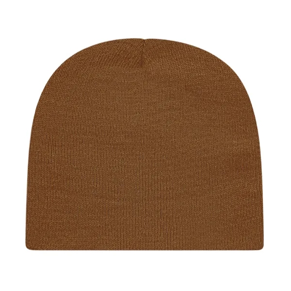Cap America Knit Beanie - Cap America Knit Beanie - Image 8 of 40