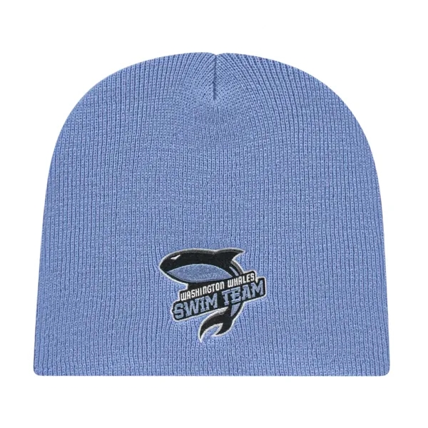Cap America Knit Beanie - Cap America Knit Beanie - Image 6 of 40