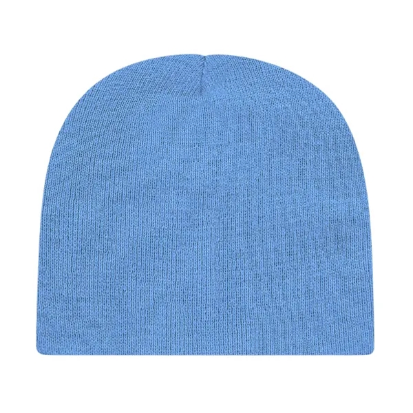 Cap America Knit Beanie - Cap America Knit Beanie - Image 5 of 40