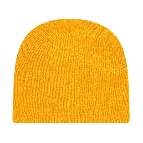Cap America Knit Beanie - Cap America Knit Beanie - Image 0 of 40