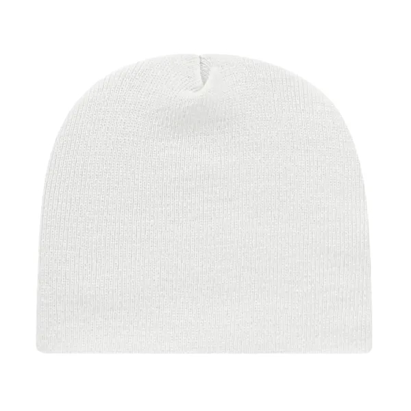 Cap America Knit Beanie - Cap America Knit Beanie - Image 39 of 40
