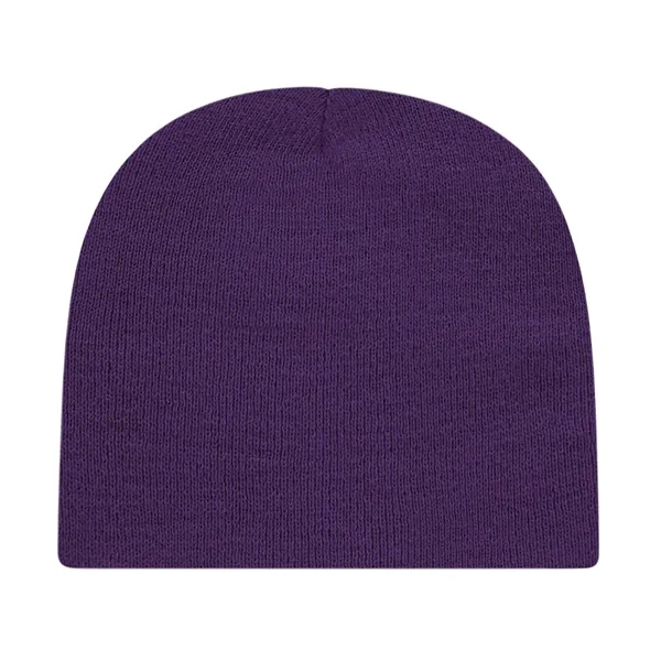Cap America Knit Beanie - Cap America Knit Beanie - Image 31 of 40