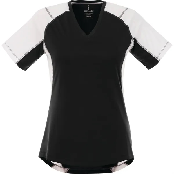 Women's TAKU Short Sleeve Tech Tee - Women's TAKU Short Sleeve Tech Tee - Image 0 of 7