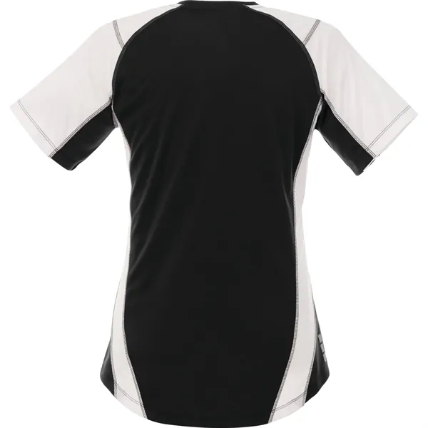 Women's TAKU Short Sleeve Tech Tee - Women's TAKU Short Sleeve Tech Tee - Image 2 of 7