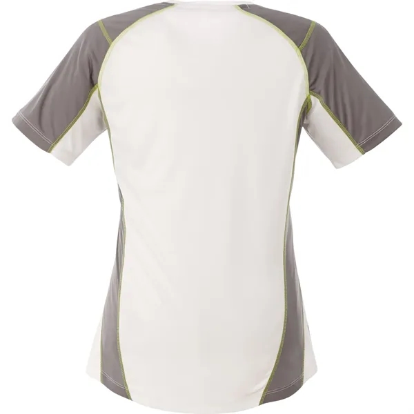 Women's TAKU Short Sleeve Tech Tee - Women's TAKU Short Sleeve Tech Tee - Image 7 of 7