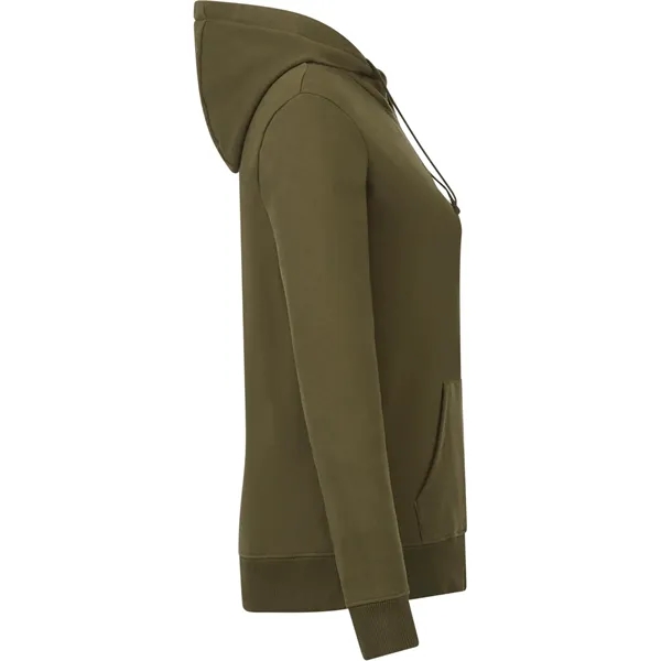 tentree Organic Cotton Zip Hoodie - Women's - tentree Organic Cotton Zip Hoodie - Women's - Image 17 of 23