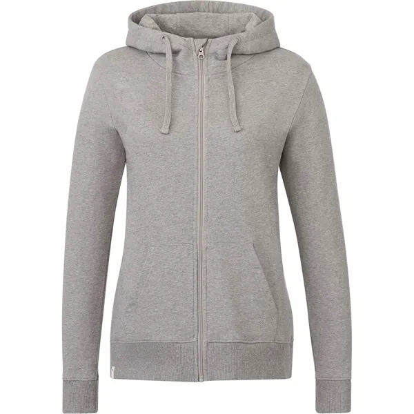 tentree Organic Cotton Zip Hoodie - Women's - tentree Organic Cotton Zip Hoodie - Women's - Image 7 of 23