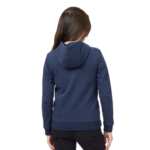 tentree Organic Cotton Zip Hoodie - Women's - tentree Organic Cotton Zip Hoodie - Women's - Image 1 of 23