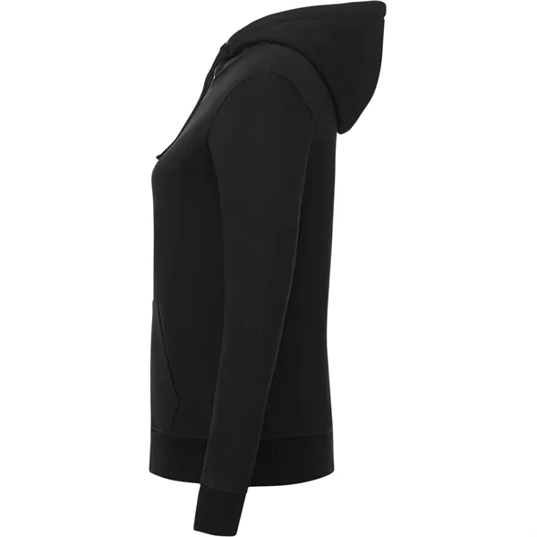 tentree Organic Cotton Zip Hoodie - Women's - tentree Organic Cotton Zip Hoodie - Women's - Image 13 of 23