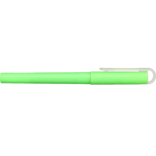 Remark RPET Gel Pen - Remark RPET Gel Pen - Image 6 of 11