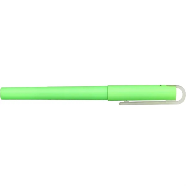 Remark RPET Gel Pen - Remark RPET Gel Pen - Image 4 of 11