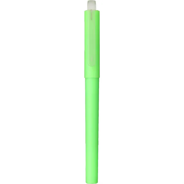 Remark RPET Gel Pen - Remark RPET Gel Pen - Image 0 of 11