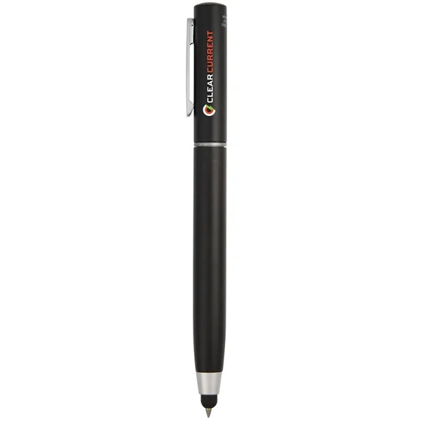 3-in-1 Tech Cleaning Stylus Gel Pen - 3-in-1 Tech Cleaning Stylus Gel Pen - Image 1 of 14