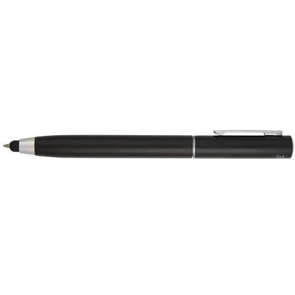 3-in-1 Tech Cleaning Stylus Gel Pen - 3-in-1 Tech Cleaning Stylus Gel Pen - Image 3 of 14