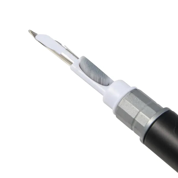 3-in-1 Tech Cleaning Stylus Gel Pen - 3-in-1 Tech Cleaning Stylus Gel Pen - Image 5 of 14