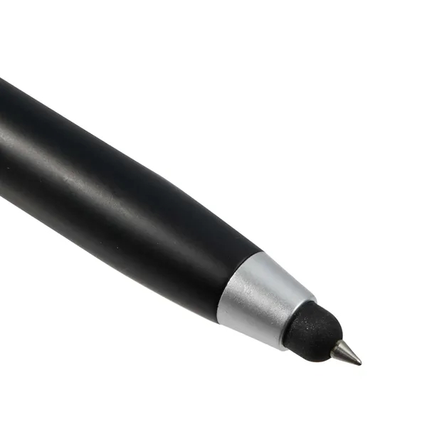 3-in-1 Tech Cleaning Stylus Gel Pen - 3-in-1 Tech Cleaning Stylus Gel Pen - Image 6 of 14
