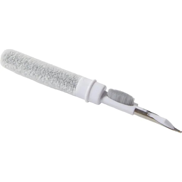 3-in-1 Tech Cleaning Stylus Gel Pen - 3-in-1 Tech Cleaning Stylus Gel Pen - Image 8 of 14