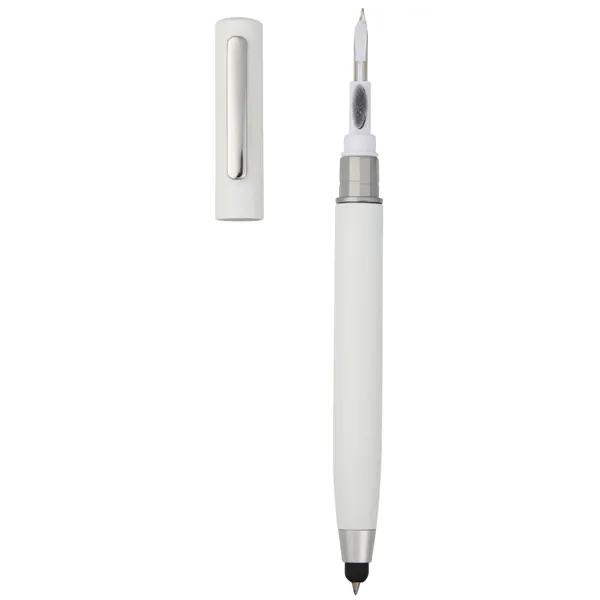 3-in-1 Tech Cleaning Stylus Gel Pen - 3-in-1 Tech Cleaning Stylus Gel Pen - Image 9 of 14