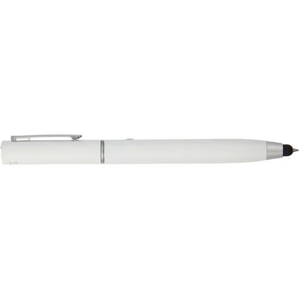 3-in-1 Tech Cleaning Stylus Gel Pen - 3-in-1 Tech Cleaning Stylus Gel Pen - Image 11 of 14