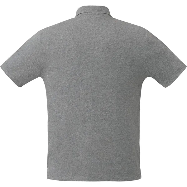 Men's SOMOTO Eco Short Sleeve Polo - Men's SOMOTO Eco Short Sleeve Polo - Image 4 of 36