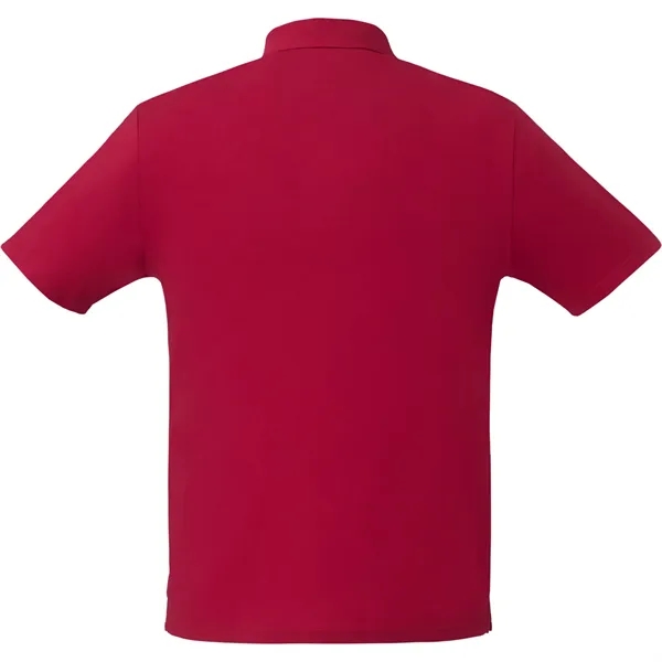 Men's SOMOTO Eco Short Sleeve Polo - Men's SOMOTO Eco Short Sleeve Polo - Image 7 of 36