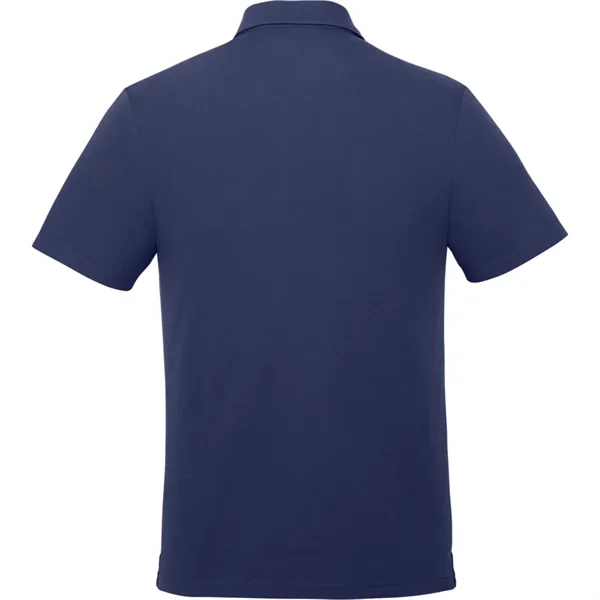 Men's SOMOTO Eco Short Sleeve Polo - Men's SOMOTO Eco Short Sleeve Polo - Image 15 of 36