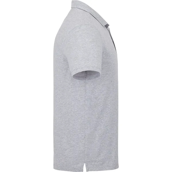 Men's SOMOTO Eco Short Sleeve Polo - Men's SOMOTO Eco Short Sleeve Polo - Image 23 of 36