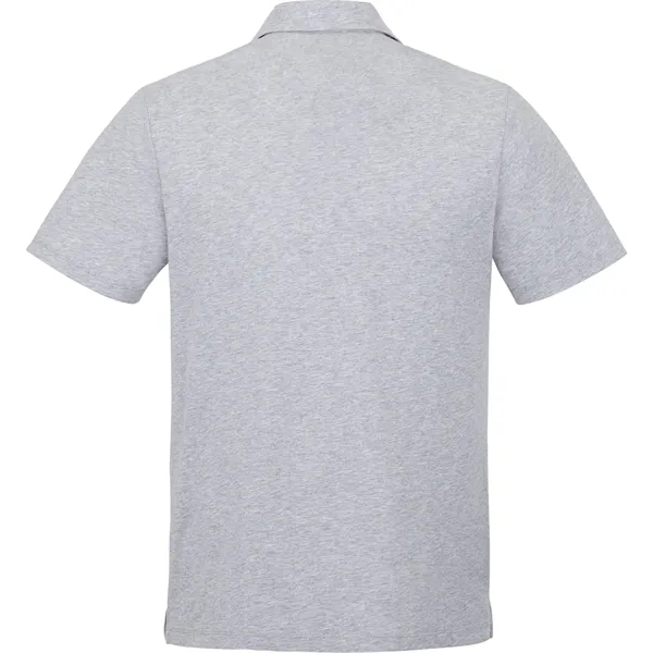 Men's SOMOTO Eco Short Sleeve Polo - Men's SOMOTO Eco Short Sleeve Polo - Image 29 of 36