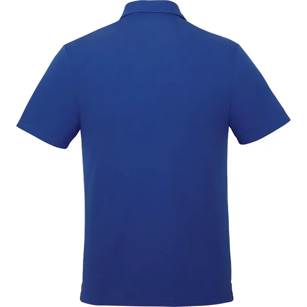 Men's SOMOTO Eco Short Sleeve Polo - Men's SOMOTO Eco Short Sleeve Polo - Image 36 of 36