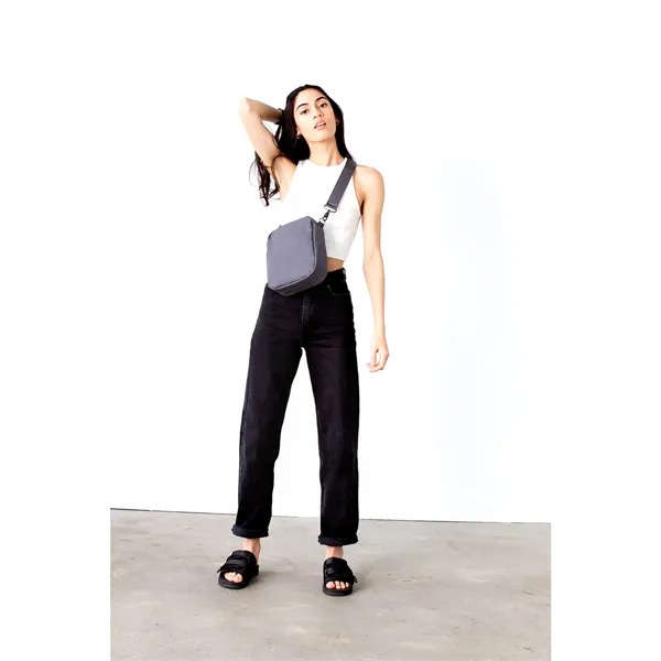 Moop® Wayfinder Crossbody Tote - Moop® Wayfinder Crossbody Tote - Image 1 of 10