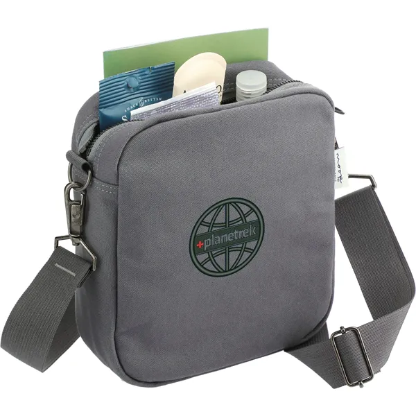 Moop® Wayfinder Crossbody Tote - Moop® Wayfinder Crossbody Tote - Image 2 of 10
