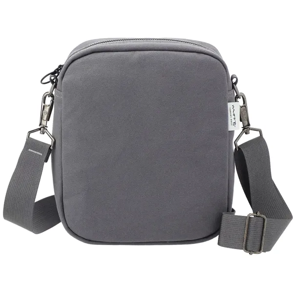 Moop® Wayfinder Crossbody Tote - Moop® Wayfinder Crossbody Tote - Image 5 of 10