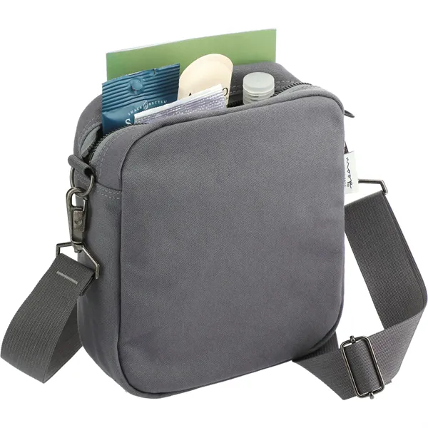 Moop® Wayfinder Crossbody Tote - Moop® Wayfinder Crossbody Tote - Image 7 of 10