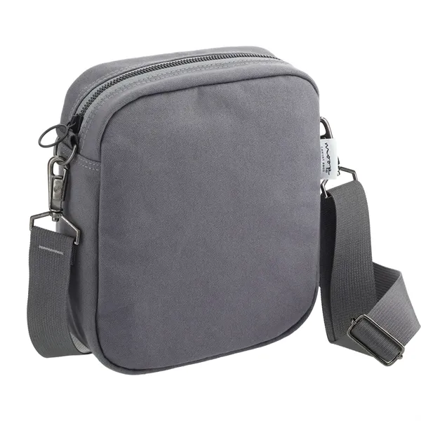 Moop® Wayfinder Crossbody Tote - Moop® Wayfinder Crossbody Tote - Image 8 of 10