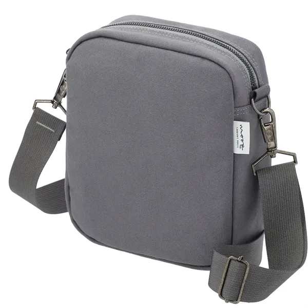 Moop® Wayfinder Crossbody Tote - Moop® Wayfinder Crossbody Tote - Image 9 of 10