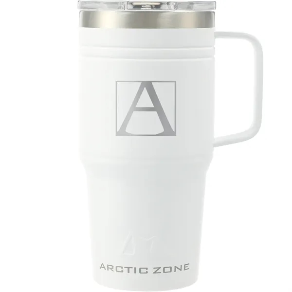 Arctic Zone® Titan Thermal HP® Mug 20oz - Arctic Zone® Titan Thermal HP® Mug 20oz - Image 1 of 23