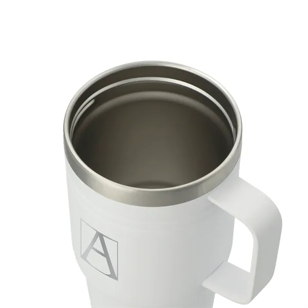 Arctic Zone® Titan Thermal HP® Mug 20oz - Arctic Zone® Titan Thermal HP® Mug 20oz - Image 2 of 23