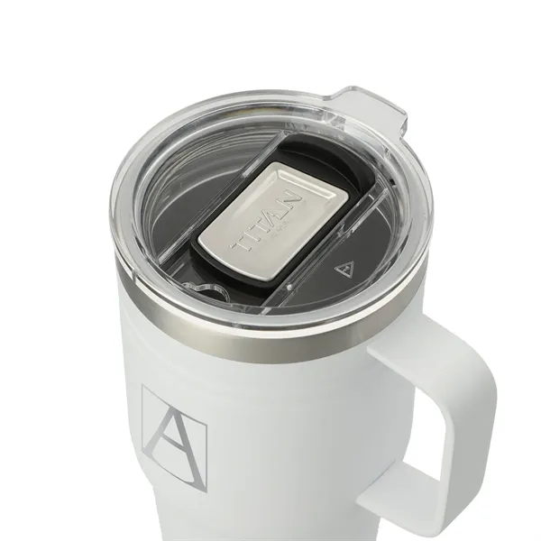 Arctic Zone® Titan Thermal HP® Mug 20oz - Arctic Zone® Titan Thermal HP® Mug 20oz - Image 3 of 23
