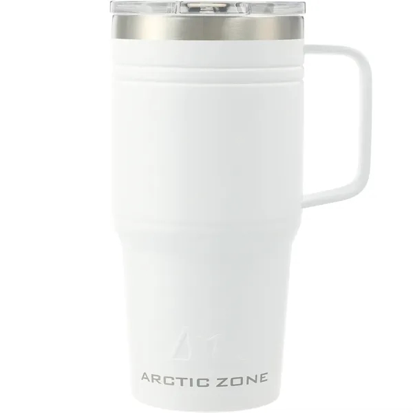 Arctic Zone® Titan Thermal HP® Mug 20oz - Arctic Zone® Titan Thermal HP® Mug 20oz - Image 4 of 23