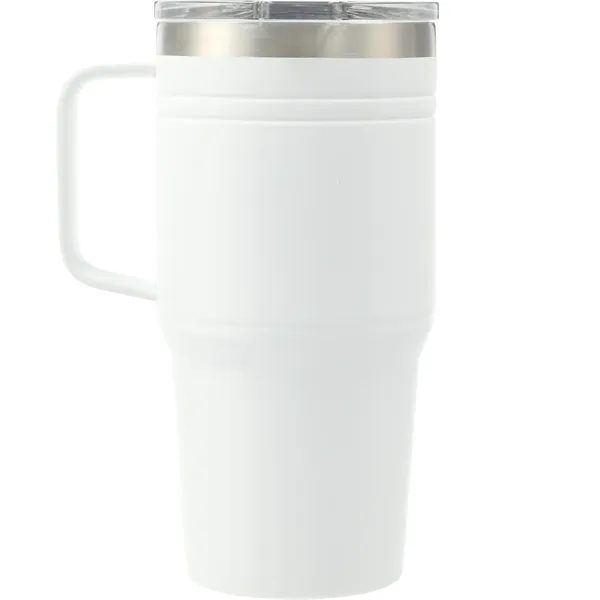 Arctic Zone® Titan Thermal HP® Mug 20oz - Arctic Zone® Titan Thermal HP® Mug 20oz - Image 5 of 23