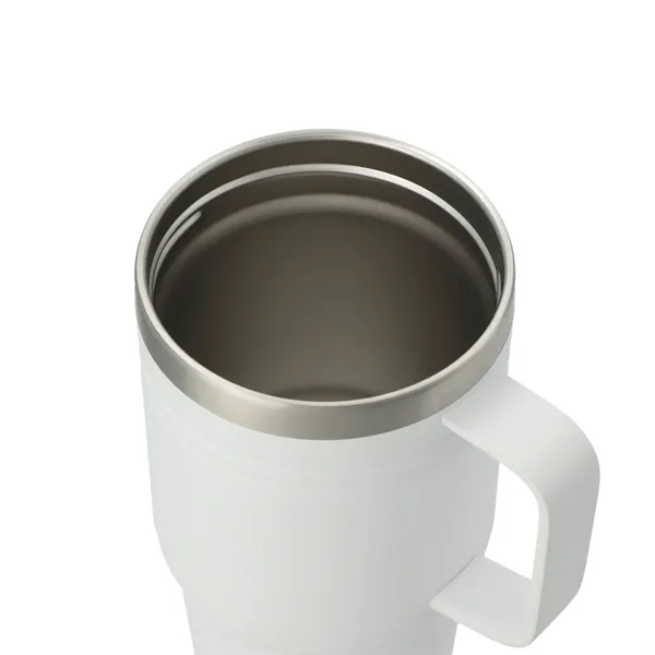 Arctic Zone® Titan Thermal HP® Mug 20oz - Arctic Zone® Titan Thermal HP® Mug 20oz - Image 6 of 23