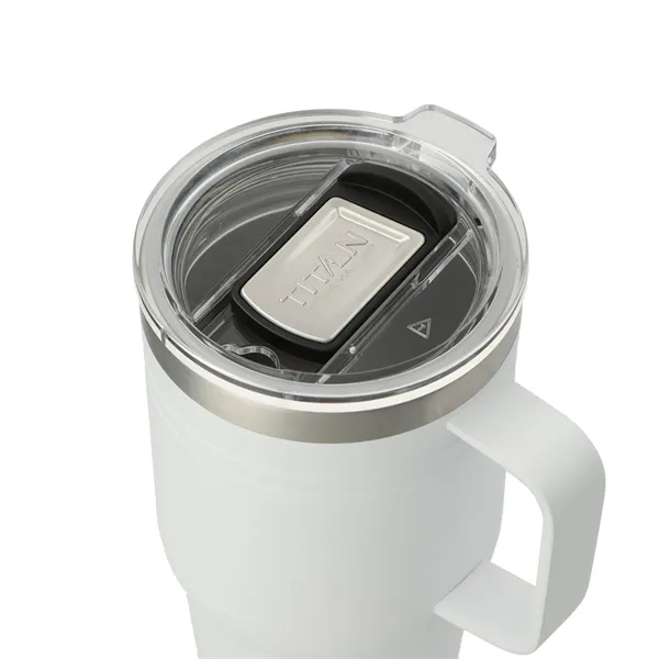 Arctic Zone® Titan Thermal HP® Mug 20oz - Arctic Zone® Titan Thermal HP® Mug 20oz - Image 7 of 23