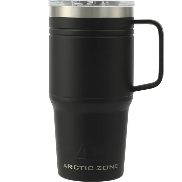 Arctic Zone® Titan Thermal HP® Mug 20oz - Arctic Zone® Titan Thermal HP® Mug 20oz - Image 11 of 23