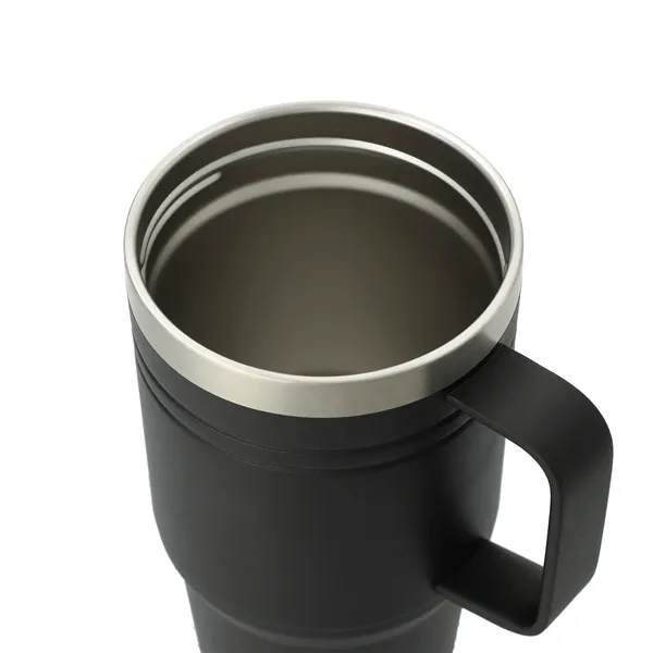 Arctic Zone® Titan Thermal HP® Mug 20oz - Arctic Zone® Titan Thermal HP® Mug 20oz - Image 15 of 23