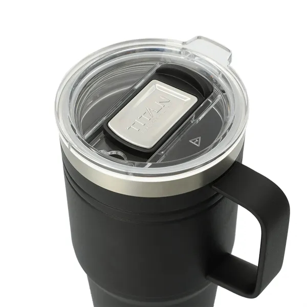 Arctic Zone® Titan Thermal HP® Mug 20oz - Arctic Zone® Titan Thermal HP® Mug 20oz - Image 16 of 23