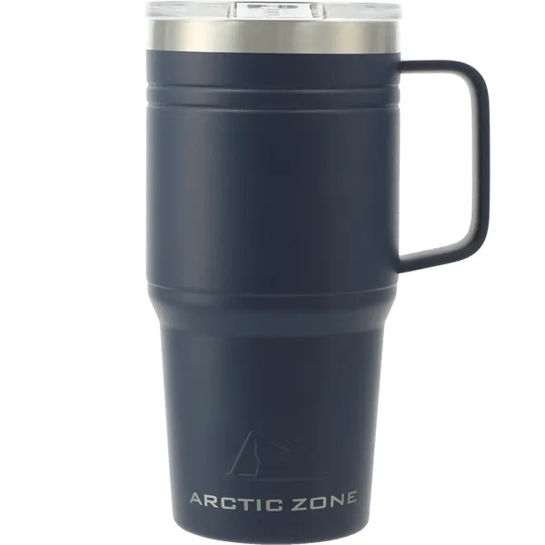 Arctic Zone® Titan Thermal HP® Mug 20oz - Arctic Zone® Titan Thermal HP® Mug 20oz - Image 18 of 23